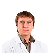 Красников Тимофей Алексеевич, венеролог