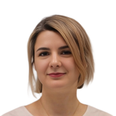 Разгуляева Сабина Закировна, инфекционист