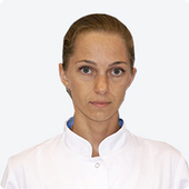 Данилова Евдокия Валерьевна, стоматолог-терапевт