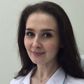 Юнусова Индира Ильдусовна, стоматолог-терапевт