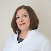 Полянская Марина Анатольевна, гинеколог