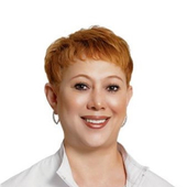 Рыбина Эльвира Николаевна, детский стоматолог