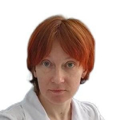 Ветрова Вера Владимировна, гастроэнтеролог