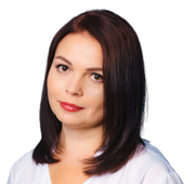 Татаринцева Марина Владимировна, ЛОР