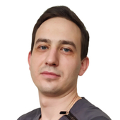 Ненюк Константин Владимирович, сосудистый хирург