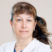 Кондрашова Лилия Анатольевна, стоматолог-ортопед