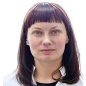 Рудый (Харламова) Алина Владиславовна, педиатр
