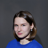 Антоненко Валерия Андреевна, стоматологический гигиенист