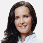 Богданова Евгения Юрьевна, стоматолог-хирург