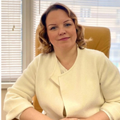 Найденова Наталья Сергеевна, семейный психолог