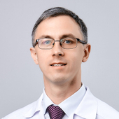 Бикяшев Шамиль Энвярьевич, гинеколог