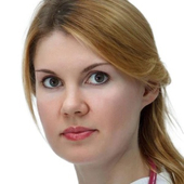 Репина Ольга Владимировна, детский кардиолог