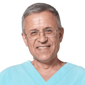 Абакумов Вячеслав Владимирович, хирург