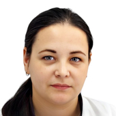 Бедрикова Ирина Сергеевна, терапевт