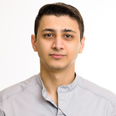 Иманов Нихад Зейтуллаевич, стоматолог-терапевт