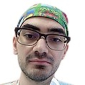 Гайгиев Тагир Ибрагимович, эндоваскулярный хирург