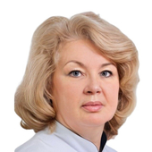 Плаксина Наталья Александровна, кардиолог