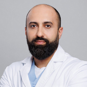 Мамедов Шохрат Довлатович, хирург