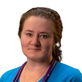 Дементьева Анна Николаевна, анестезиолог