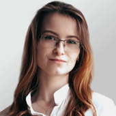 Кондратович Марина Сергеевна, ЛОР
