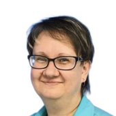 Штефанова Ирина Леонидовна, аллерголог