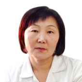 Шипхинеева Татьяна Ивановна, гинеколог