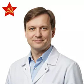Галикеев Ильдар Галиевич, врач скорой помощи
