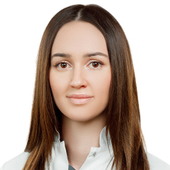 Тютина Светлана Игоревна, ЛОР