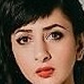 Байрамова Камала Эльбрусовна, педиатр