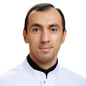 Микаелян Эдуард Володяевич, хирург