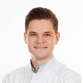 Савков Алексей Сергеевич, кардиолог