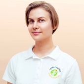 Богданова Юлия Сергеевна, массажист