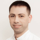 Куштов Ибрагим Джабраилович, врач-косметолог