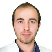 Темирбеков Руслан Эльбрусович, терапевт