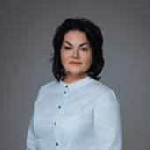 Чехонина Наталия Павловна, стоматолог-эндодонт