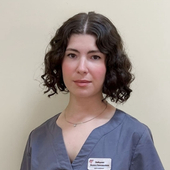 Зайцева Жанна Геннадьевна, невролог