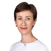 Ковалева Елена Александровна, гинеколог