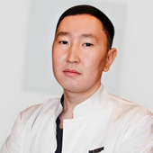 Слепцов Пантелеймон Афанасьевич, флеболог