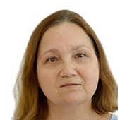 Градова Надежда Валентиновна, инфекционист