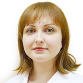 Бесхлебова Ольга Васильевна, инфекционист