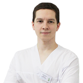 Халиулин Артём Ренатович, стоматолог-терапевт