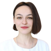 Суховетченко Евгения Владимировна, ЛОР