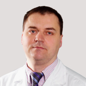 Крживицкий Павел Иванович, радиолог