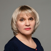 Евсеева Светлана Анатольевна, детский стоматолог