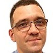 Кашлаков Кирилл Алексеевич, стоматолог-терапевт