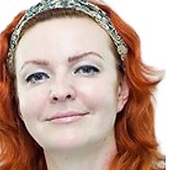 Дьяченко-Султанова Анастасия Григорьевна, эндокринолог