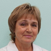 Бобылева Елена Валентиновна, детский хирург