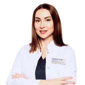 Синицына Лолита Александровна, имплантолог