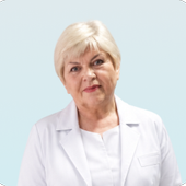Польгун Галина Васильевна, гинеколог