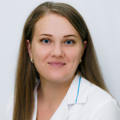 Петрова Елена Владимировна, рентгенолог